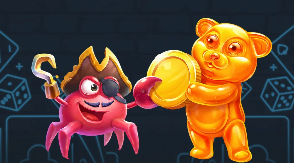 Interface of the pokies: 3x5 Hold The Spin Online