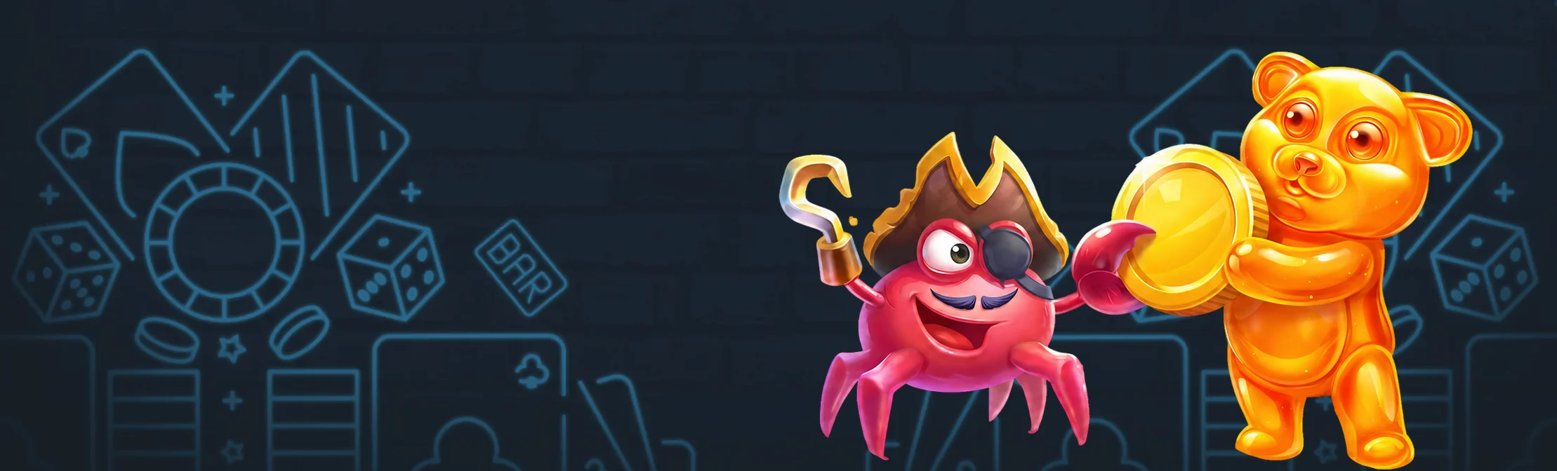 first deposit bonus banner