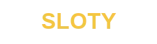 Sloty Casino Logo