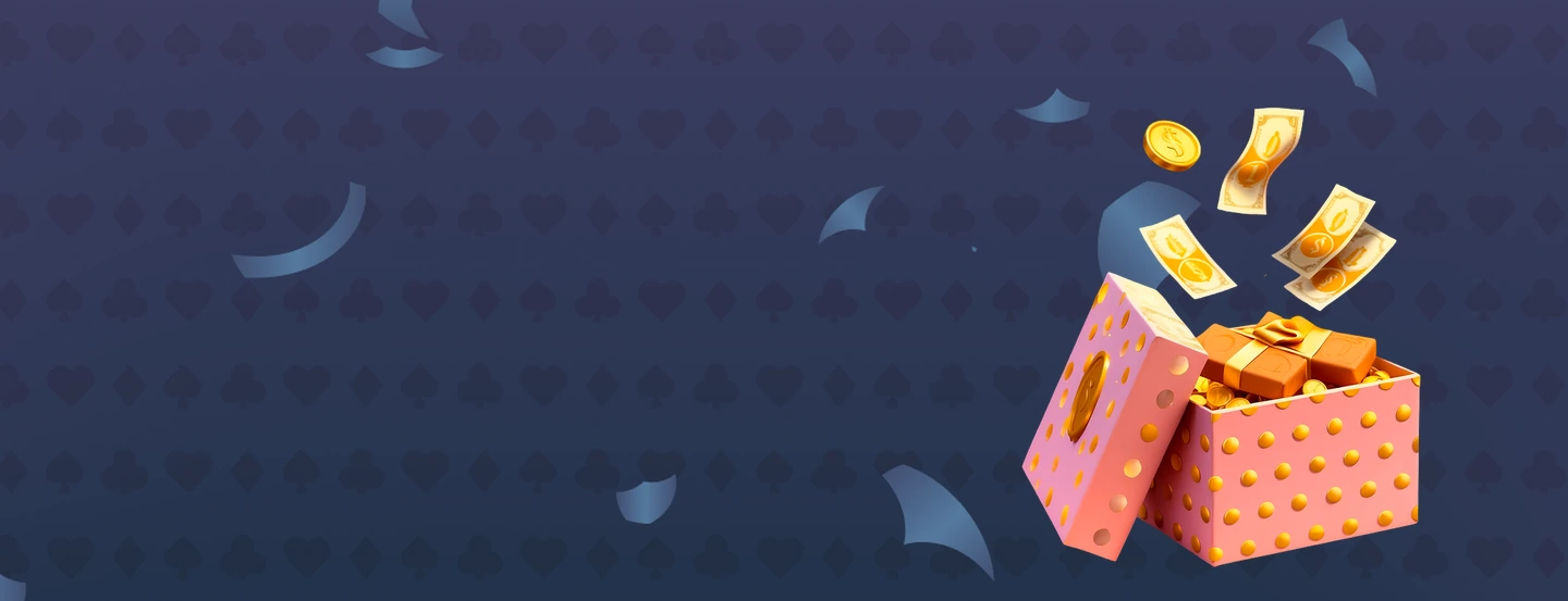 Sloty bonus programs illustration